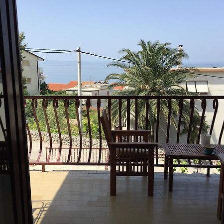Apartment Iva 포드스트라나 객실 사진